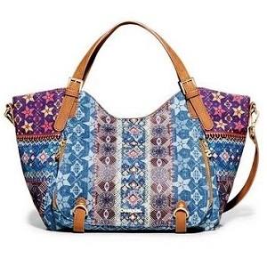Desigual Mystic Rotterdam táska
