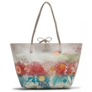 Desigual Valkyria Capri táska