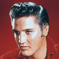 Elvis Presly