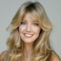 Heather Locklear