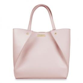 Katie Loxton Lucie Overlapping rózsaszín táska