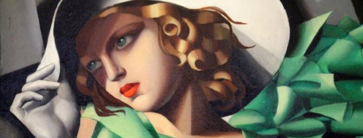 Tamara de Lempicka