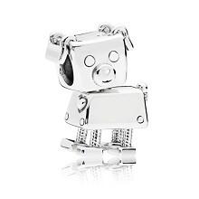 Pandora Bobby charm