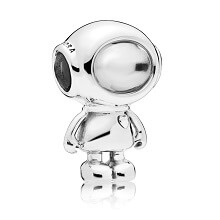 Pandora Cosmo Tommy charm