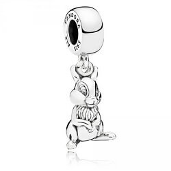 Pandora ékszer Disney Toppancs charm