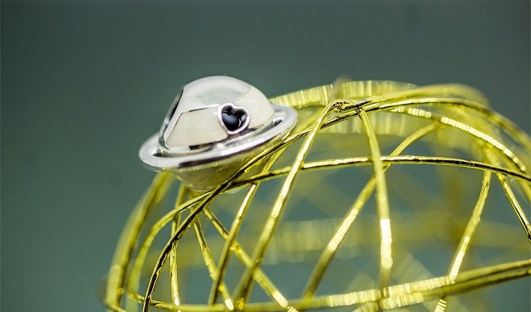 Pandora kozmikus űr charm