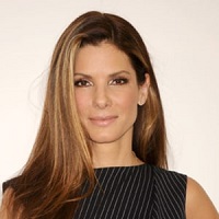 Sandra Bullock