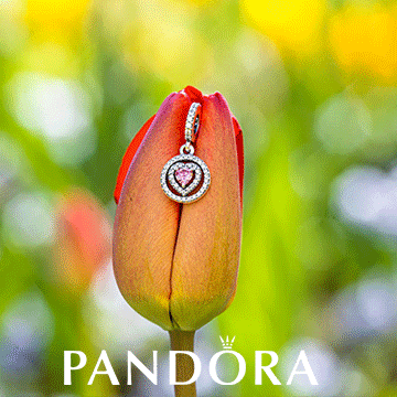 Pandora ékszer ajándék