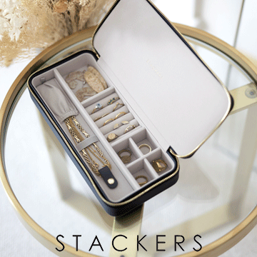 Stackers ékszerdoboz ajándékba