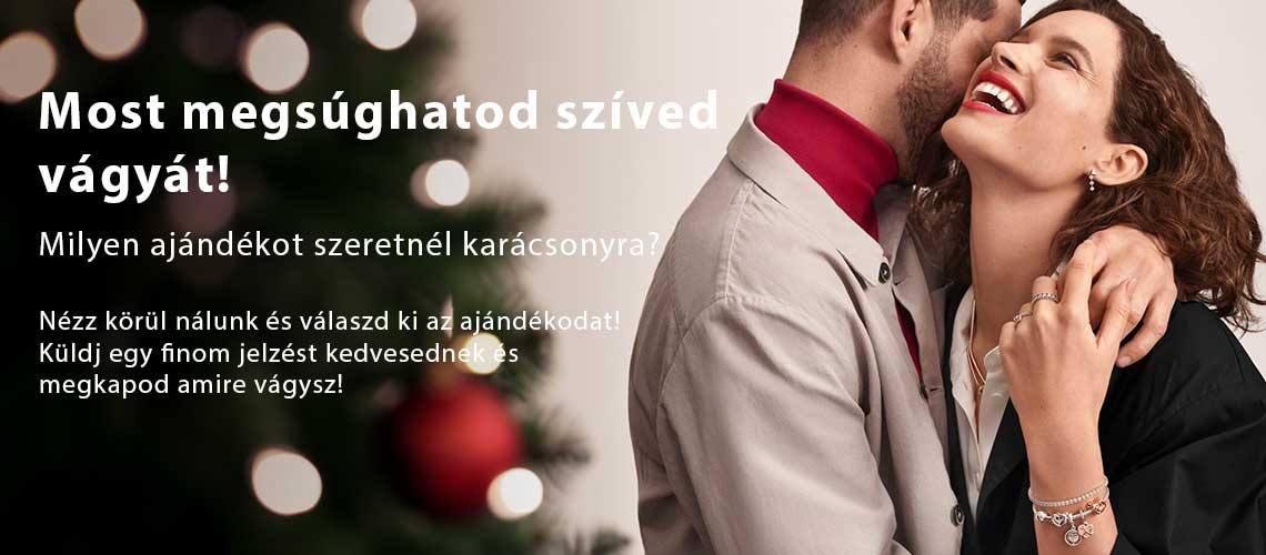 Ajándék ötlet küldése