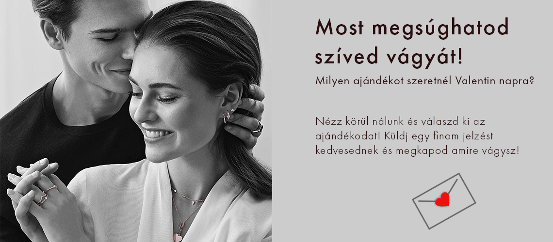 Ajándék ötlet küldése