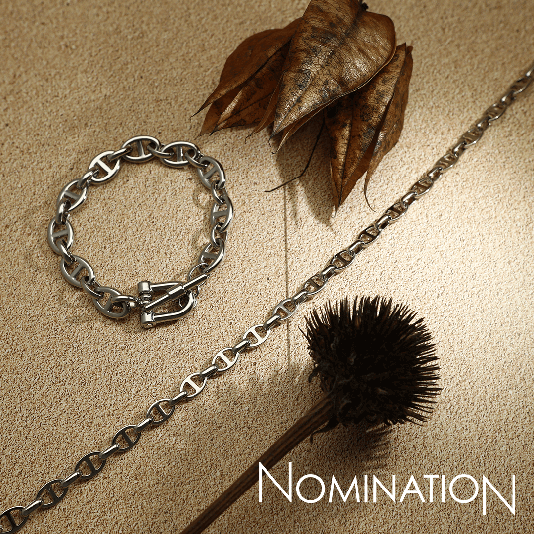 Nomination ékszer ajándék ötletek