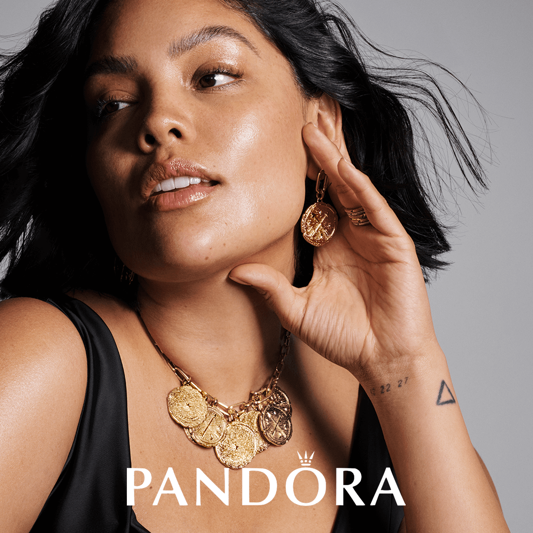 Pandora ékszer ajándék ötletek