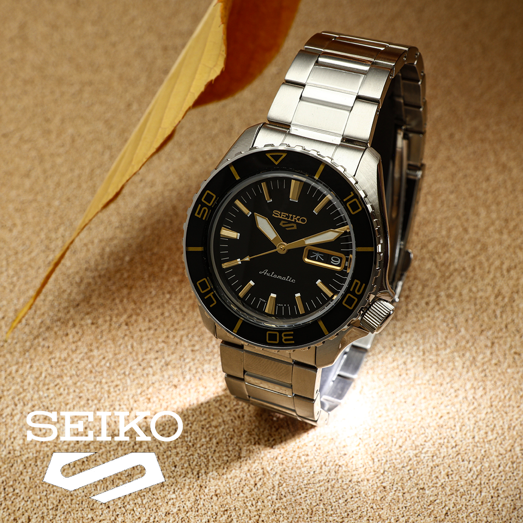 Seiko karóra ajándék ötletek