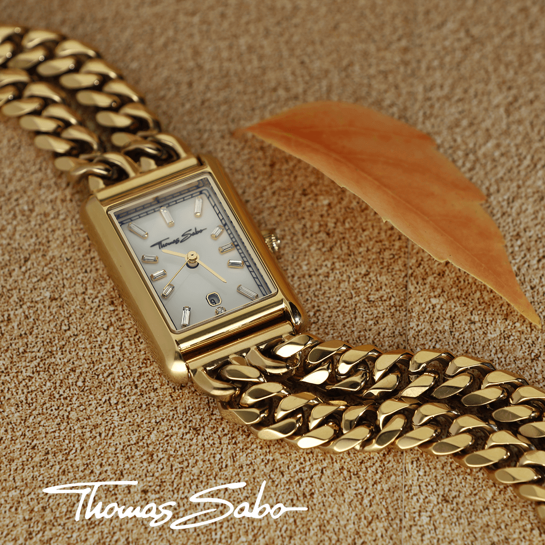 Thomas Sabo ékszer ajándék ötletek
