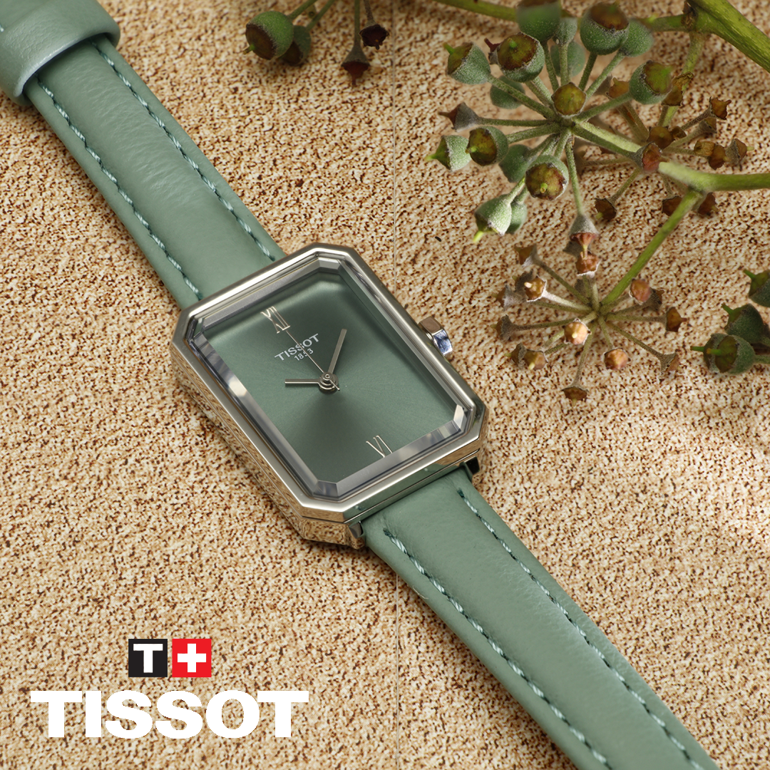 Tissot karóra ajándék ötletek