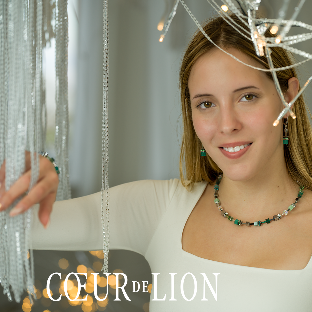 Coeur de Lion ékszer ajándék ötletek Coeur de Lion ékszer ajándék ötletek