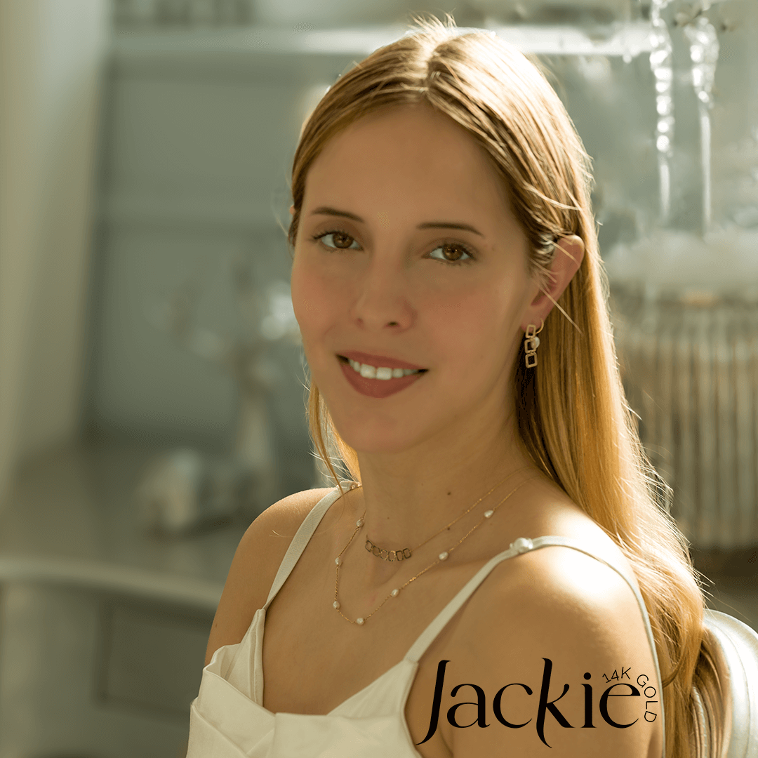Jackie Gold ékszer ajándék ötletek Jackie Gold ékszer ajándék ötletek