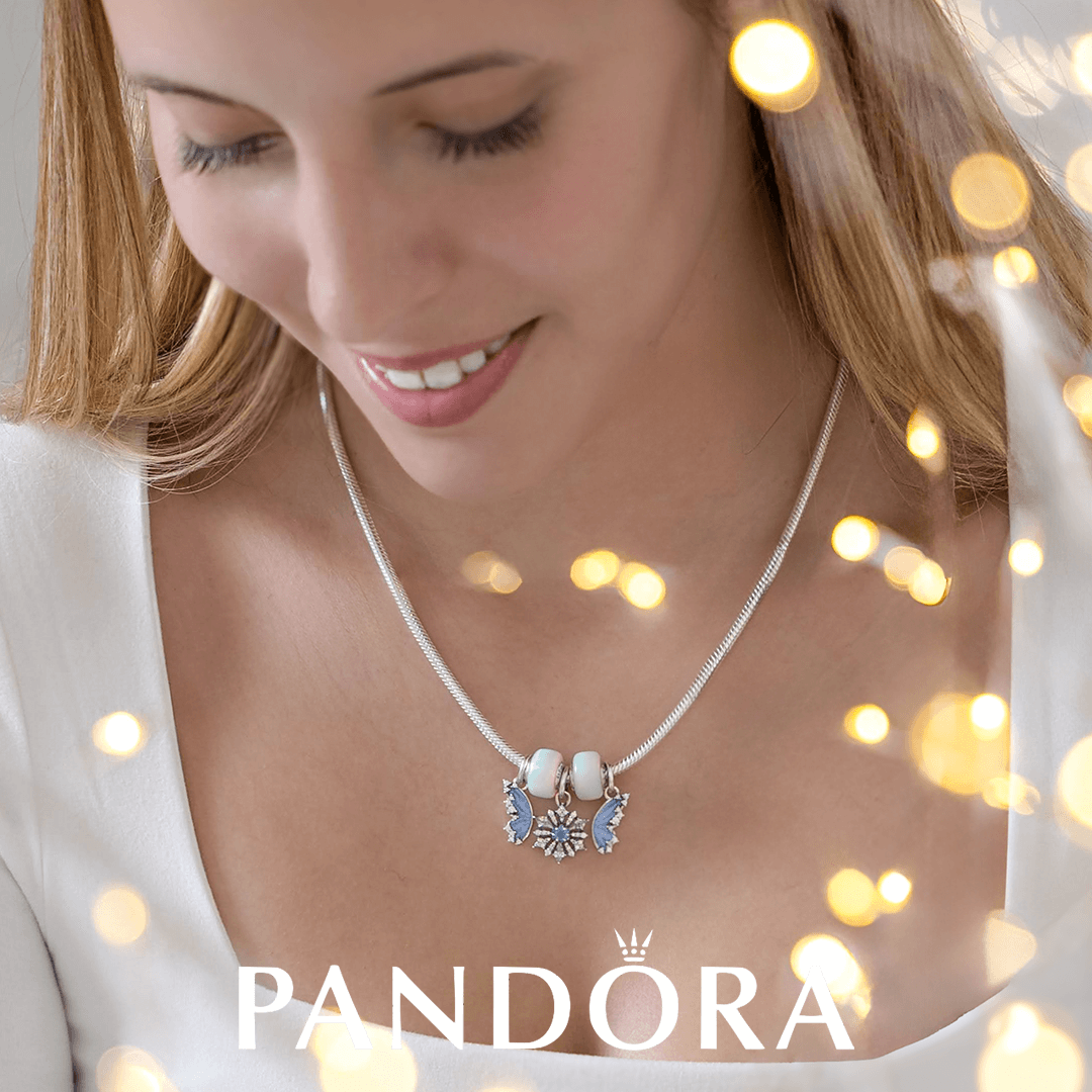 Pandora ékszer ajándék ötletek Pandora ékszer ajándék ötletek