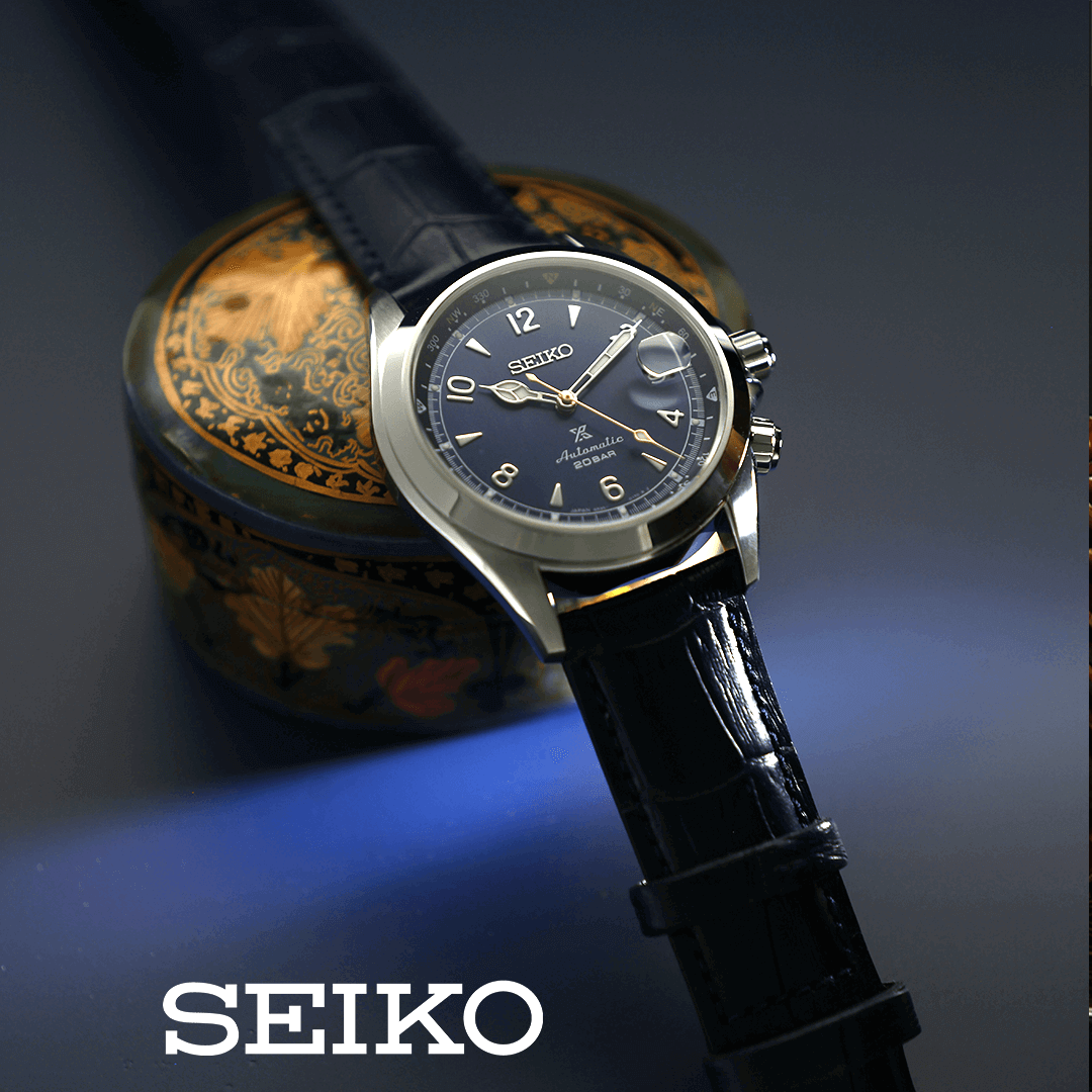 Seiko karóra ajándék ötletek Seiko karóra ajándék ötletek