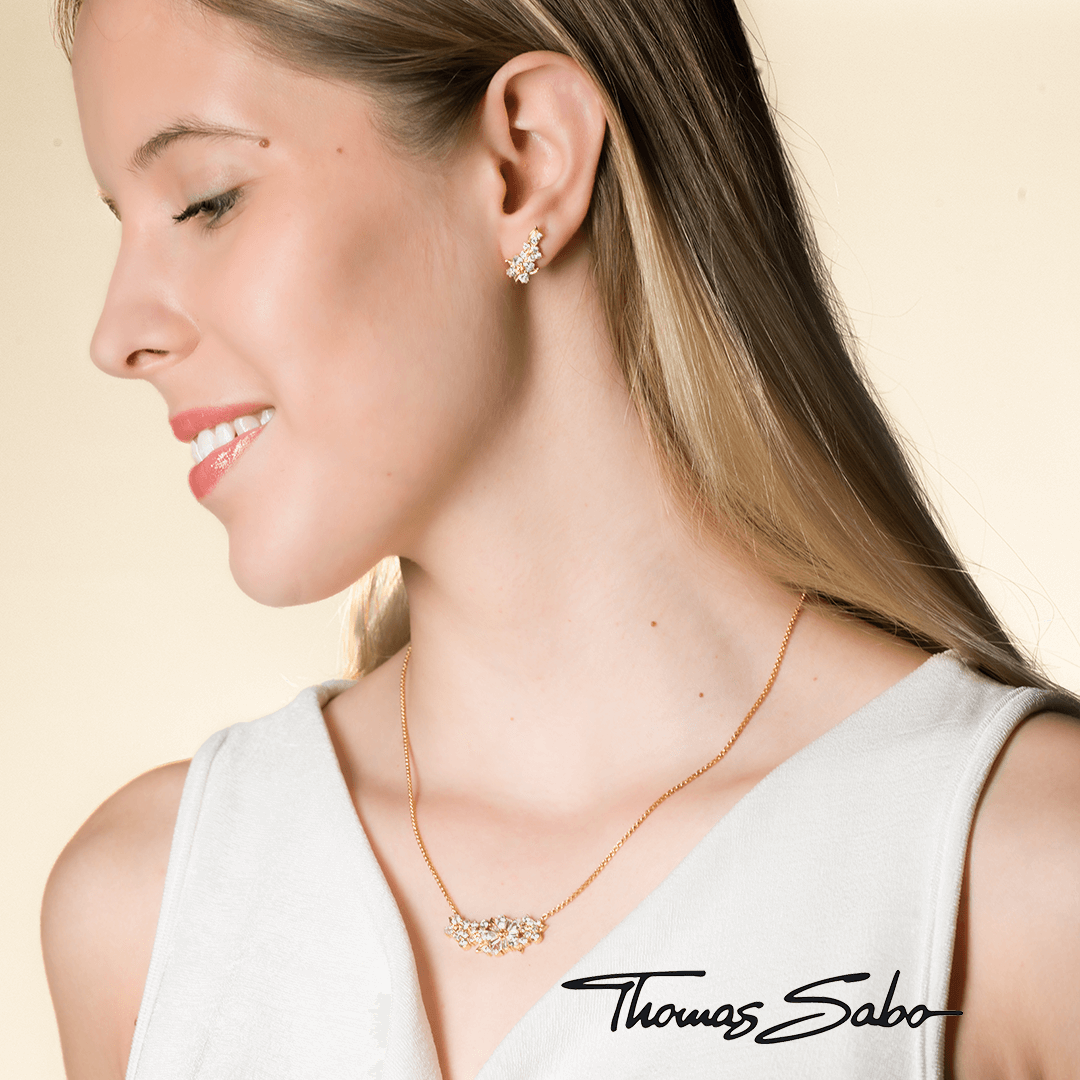 Thomas Sabo ékszer ajándék ötletek Thomas Sabo ékszer ajándék ötletek