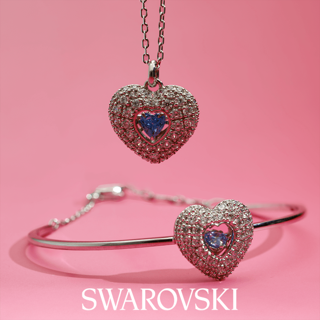 Swarovski ékszer ajándék ötletek