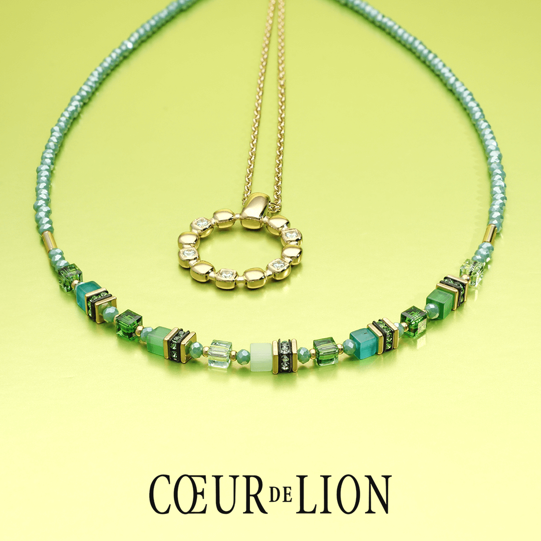 Coeur de Lion ékszer ajándék ötletek Coeur de Lion ékszer ajándék ötletek