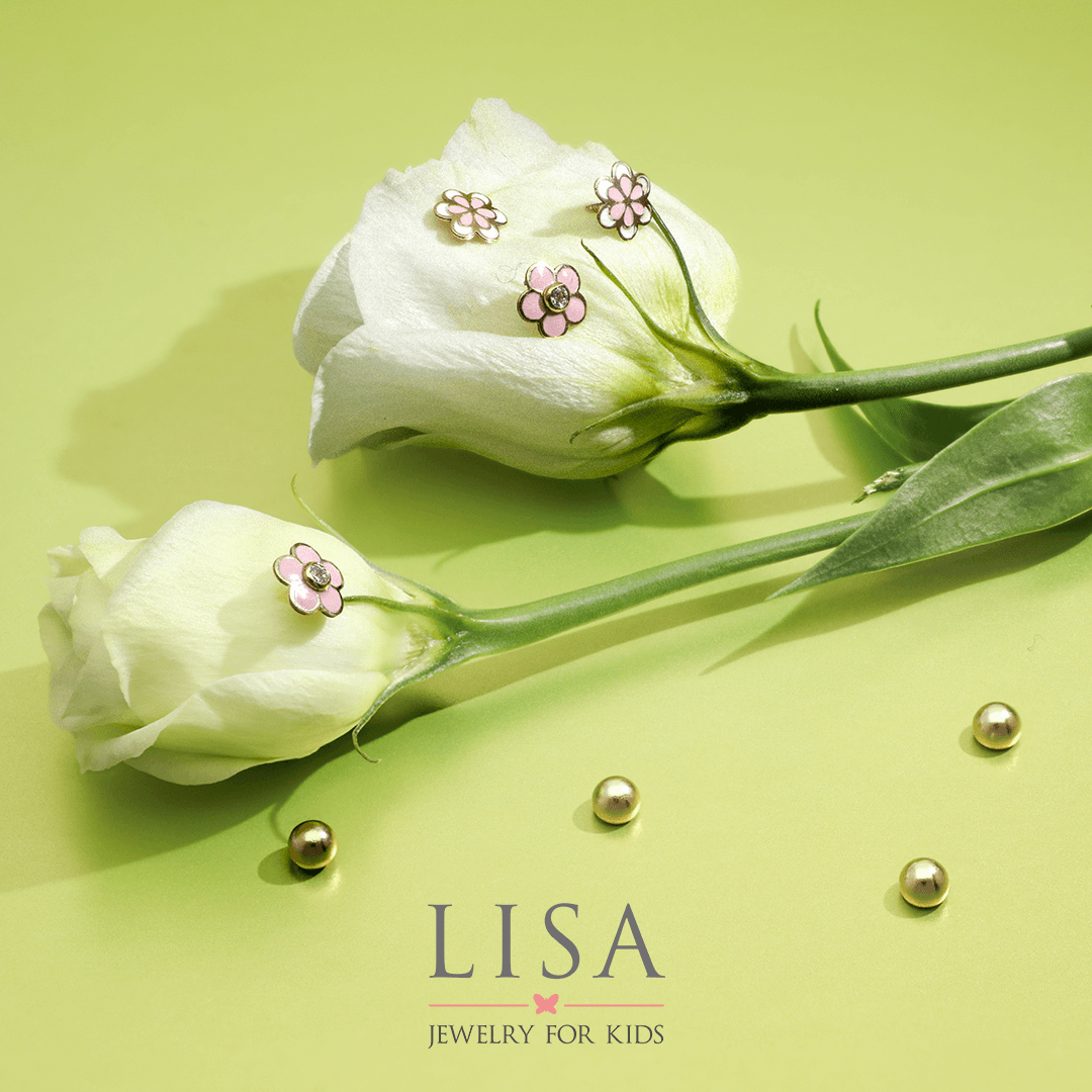 Lisa arany gyerek fülbevaló ajándék ötletek Lisa arany gyerek fülbevaló ajándék ötletek