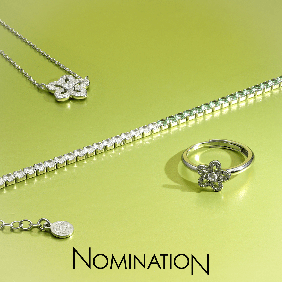 Nomination ékszer ajándék ötletek Nomination ékszer ajándék ötletek