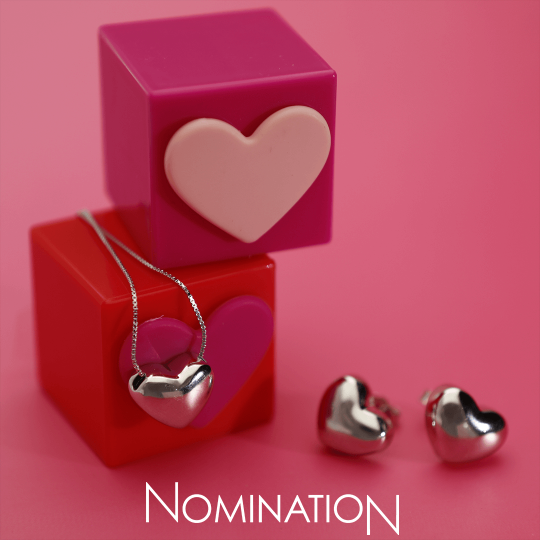 Nomination ékszer ajándék ötletek