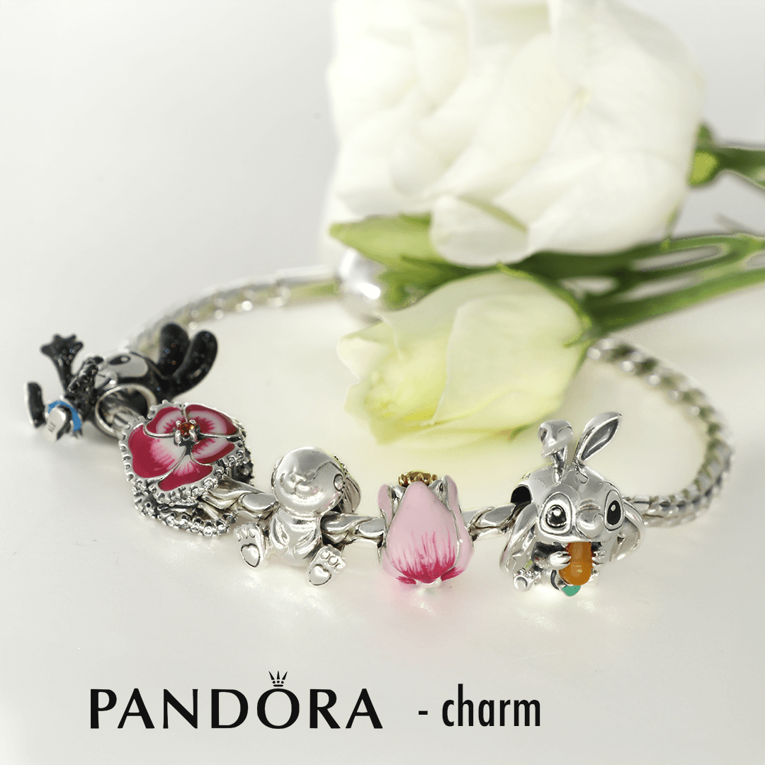 Pandora charm ajándék ötletek Pandora charm ajándék ötletek