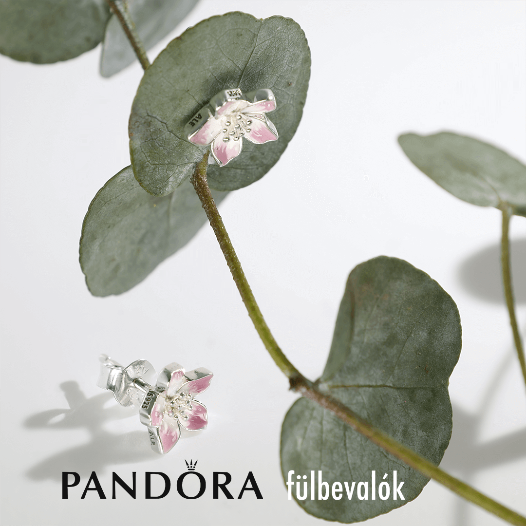 Pandora fülbevaló ajándék ötletek Pandora fülbevaló ajándék ötletek