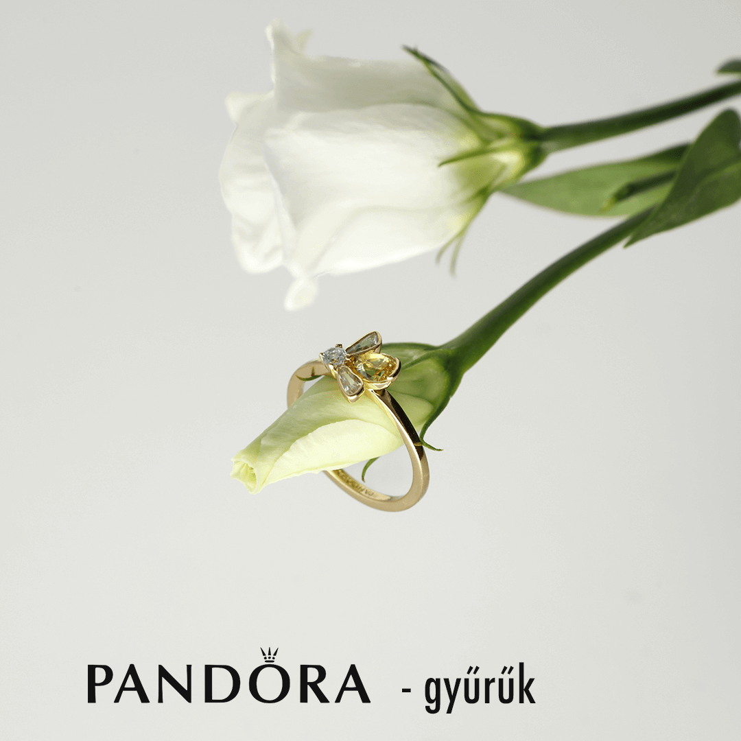 Pandora gyűrűk ajándék ötletek Pandora gyűrűk ajándék ötletek