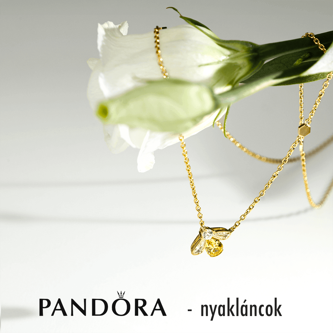 Pandora nyaklánc ajándék ötletek Pandora nyaklánc ajándék ötletek