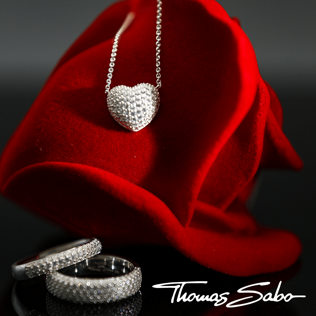 Thomas Sabo ékszer ajándék ötletek