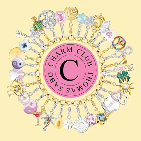 Thomas Sabo Charmista akció