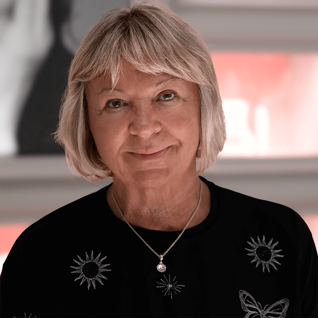 Petró Ági - Divatékszerbolt - tulajdonos