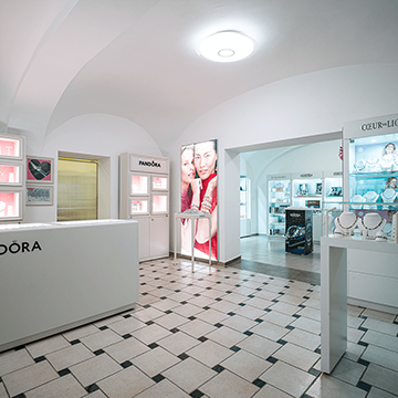 Divatékszerbolt - Ékszerbolt - Nagykanizsa Divatékszerbolt - Ékszerbolt - Nagykanizsa