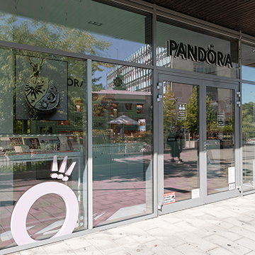 Pandora - Ékszerbolt - Veszprém Pandora - Ékszerbolt - Veszprém
