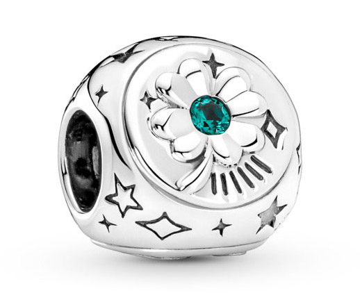 Pandora ajándék charm