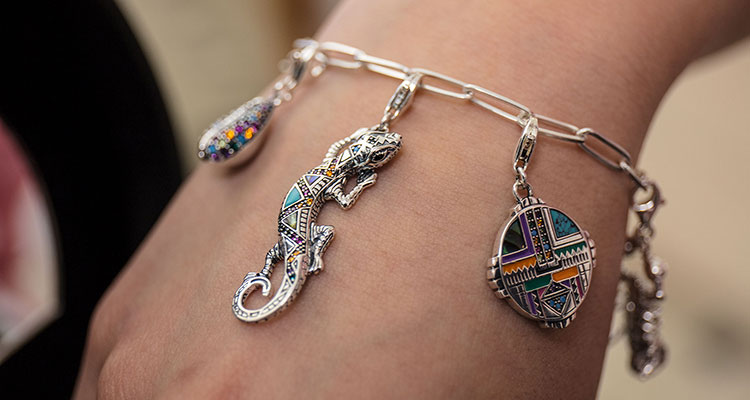Thomas Sabo charmok