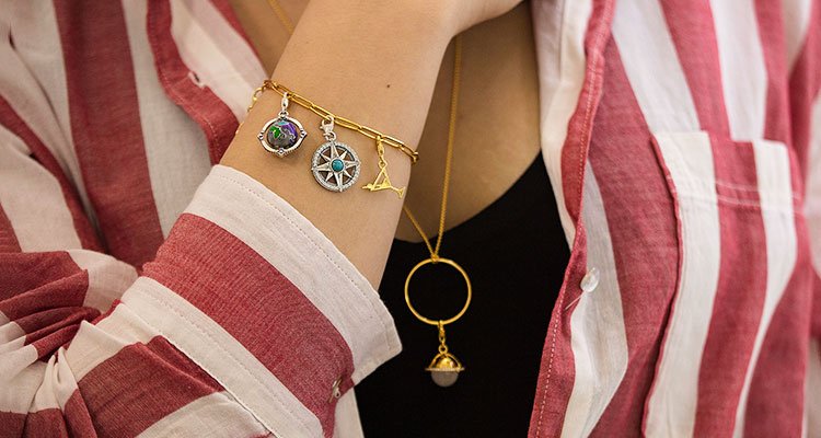 Thomas Sabo charmok