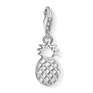Thomas Sabo Ananász ezüst charm