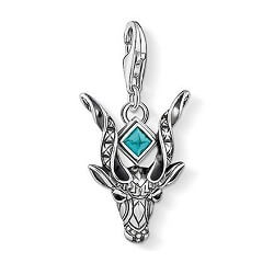 Thomas Sabo Antilop ezüst charm