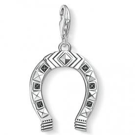 Thomas Sabo Ethnic patkó ezüst charm