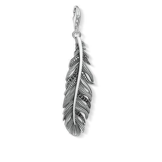 Thomas Sabo Ethnic toll ezüst charm
