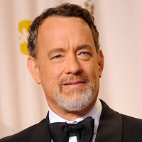 Tom Hanks