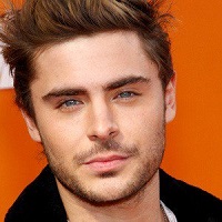 Zac Efron