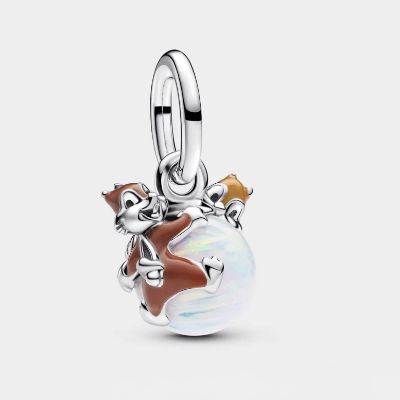 Disney Chip és Dale függő char