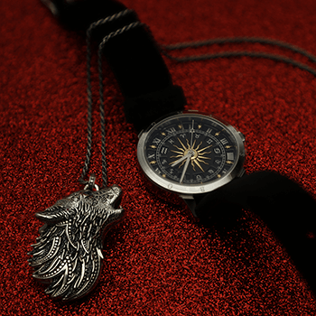 Thomas Sabo óra